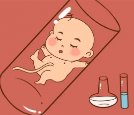 想纠正惠州捐卵宝宝吃饭喜欢咬勺子的习惯 妈妈要做到这几点